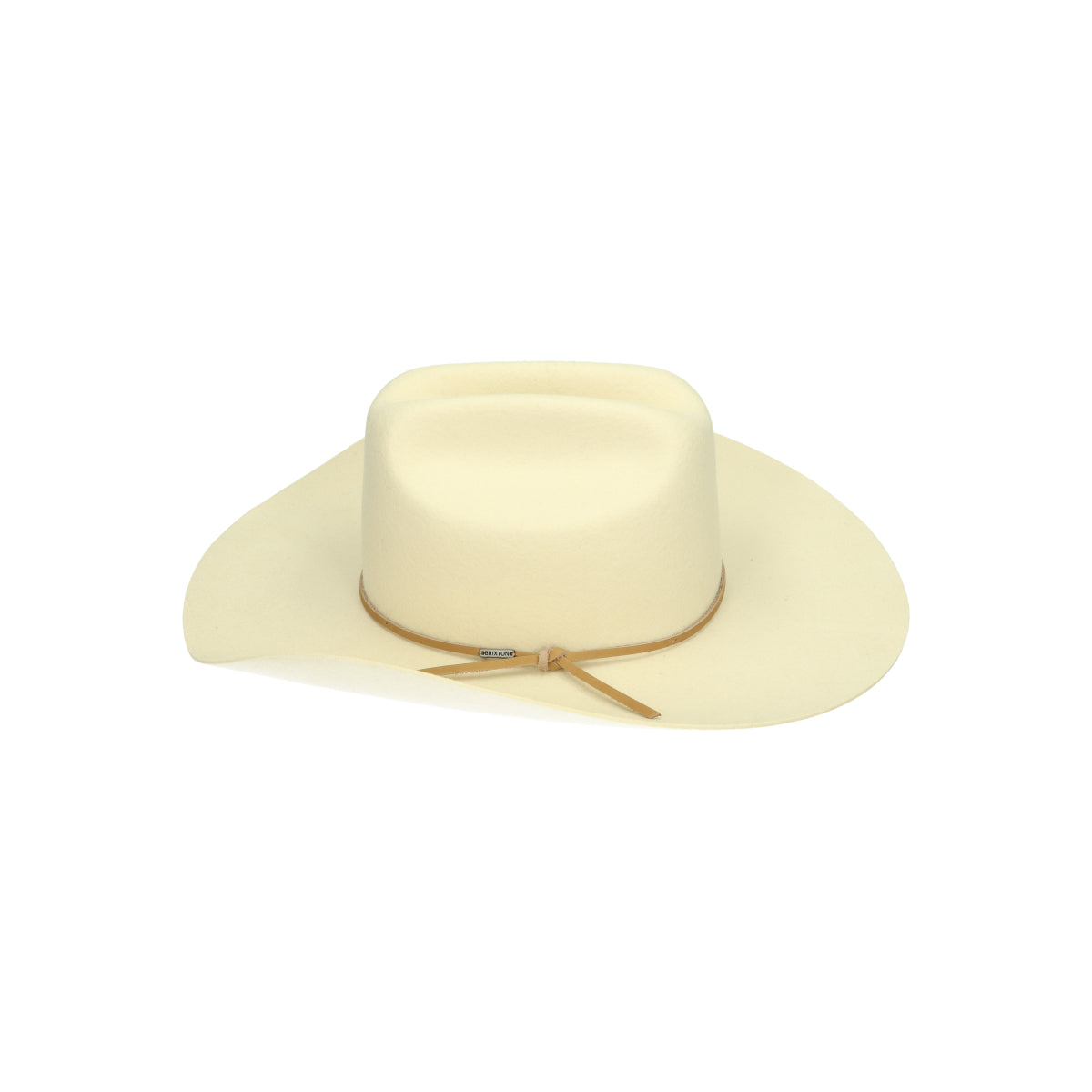 El Paso R Cowboy Hat whitecap white