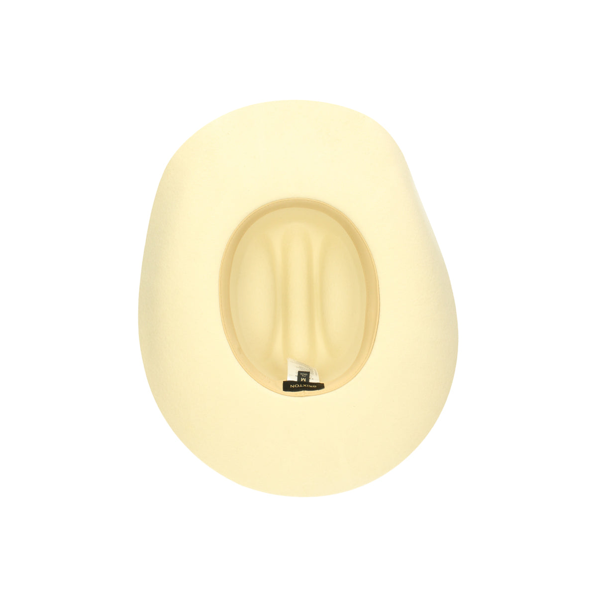 El Paso R Cowboy Hat whitecap white