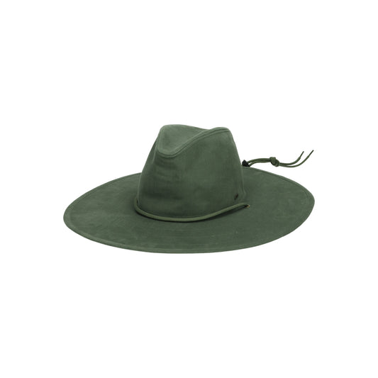 Field Sun Hat olive surplus /tiger camo green