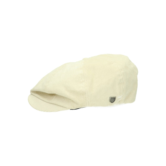Brood LW X Snap Cap whitecap white