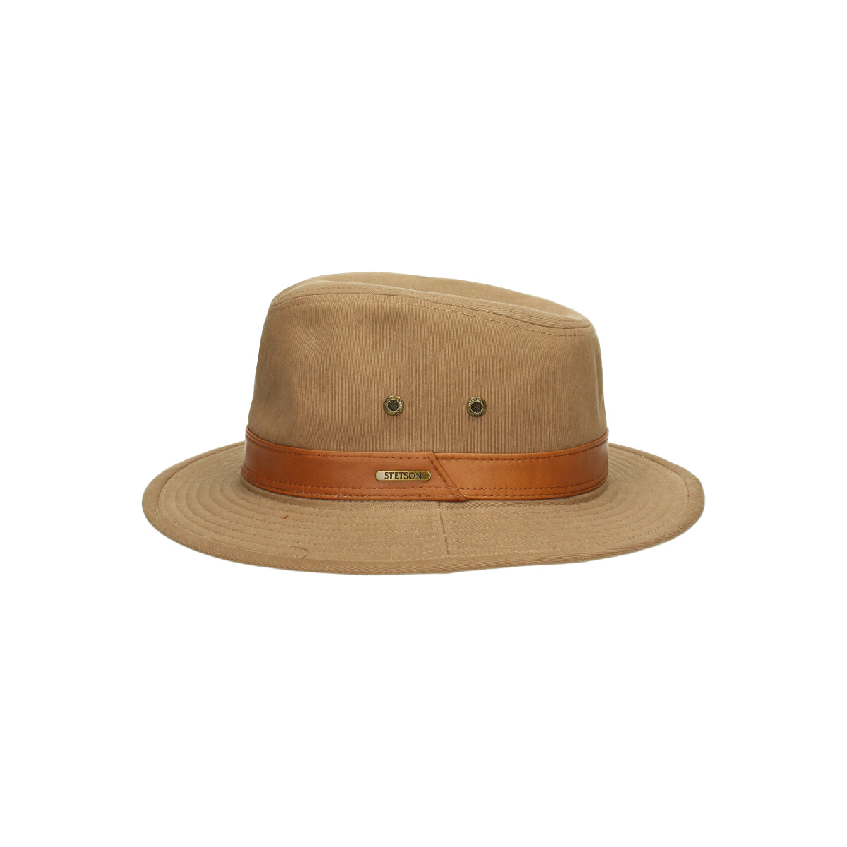Traveler Cotton light brown