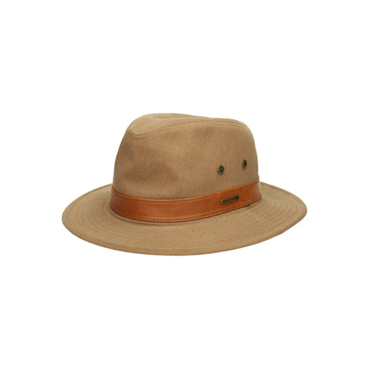 Traveler Cotton light brown