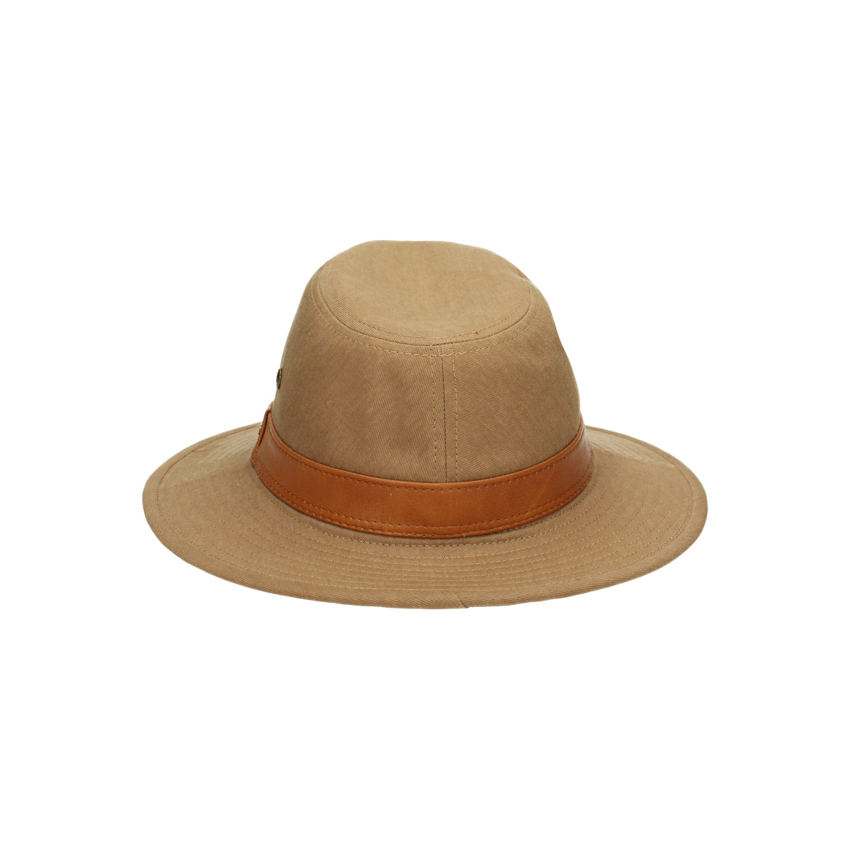 Traveler Cotton light brown