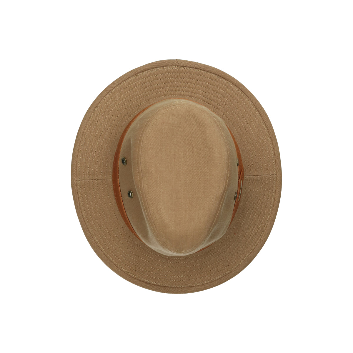 Traveler Cotton light brown