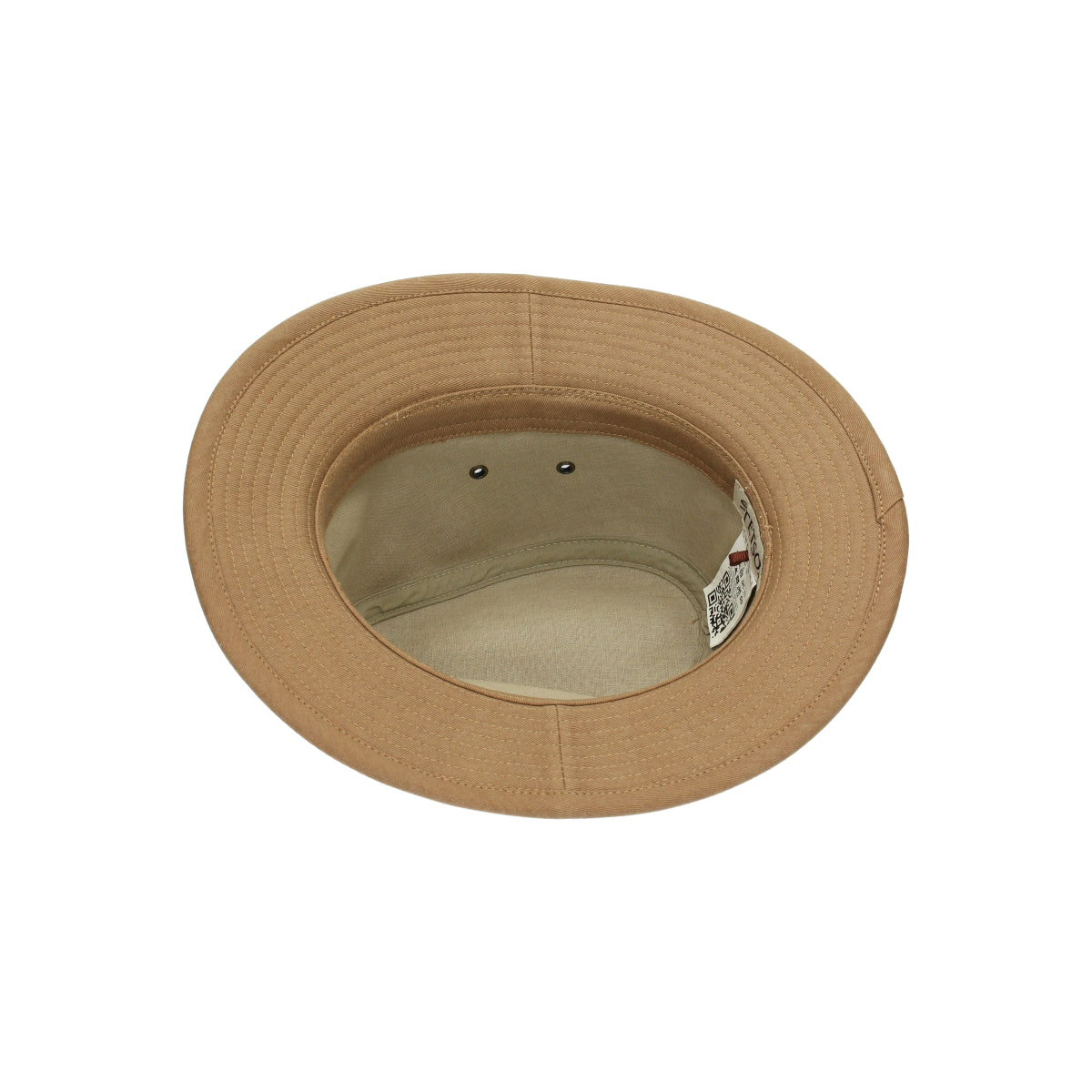 Traveler Cotton light brown