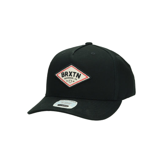TREMONT C MP SNPK black black