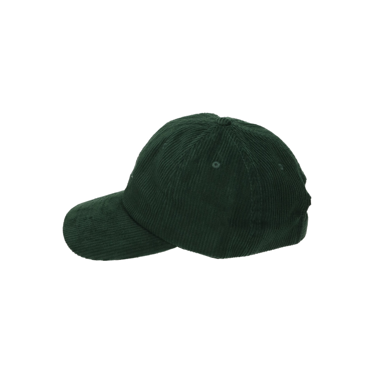 ALPHA LP CAP pine needle cord green