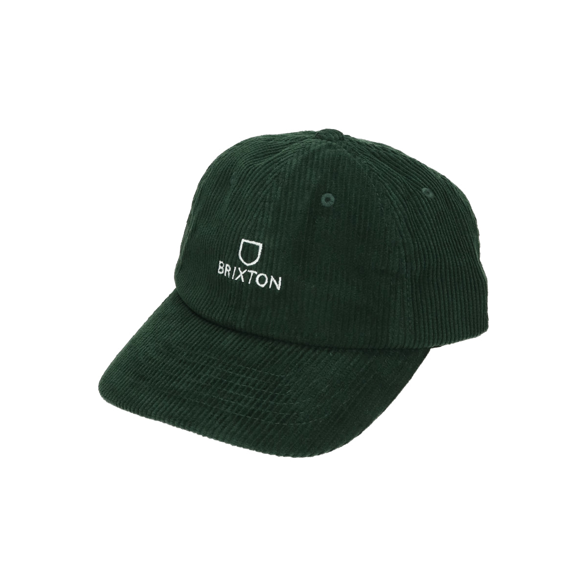 ALPHA LP CAP pine needle cord green