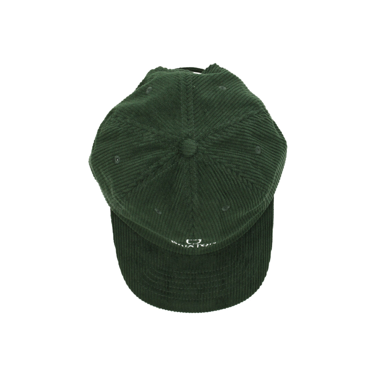 ALPHA LP CAP pine needle cord green