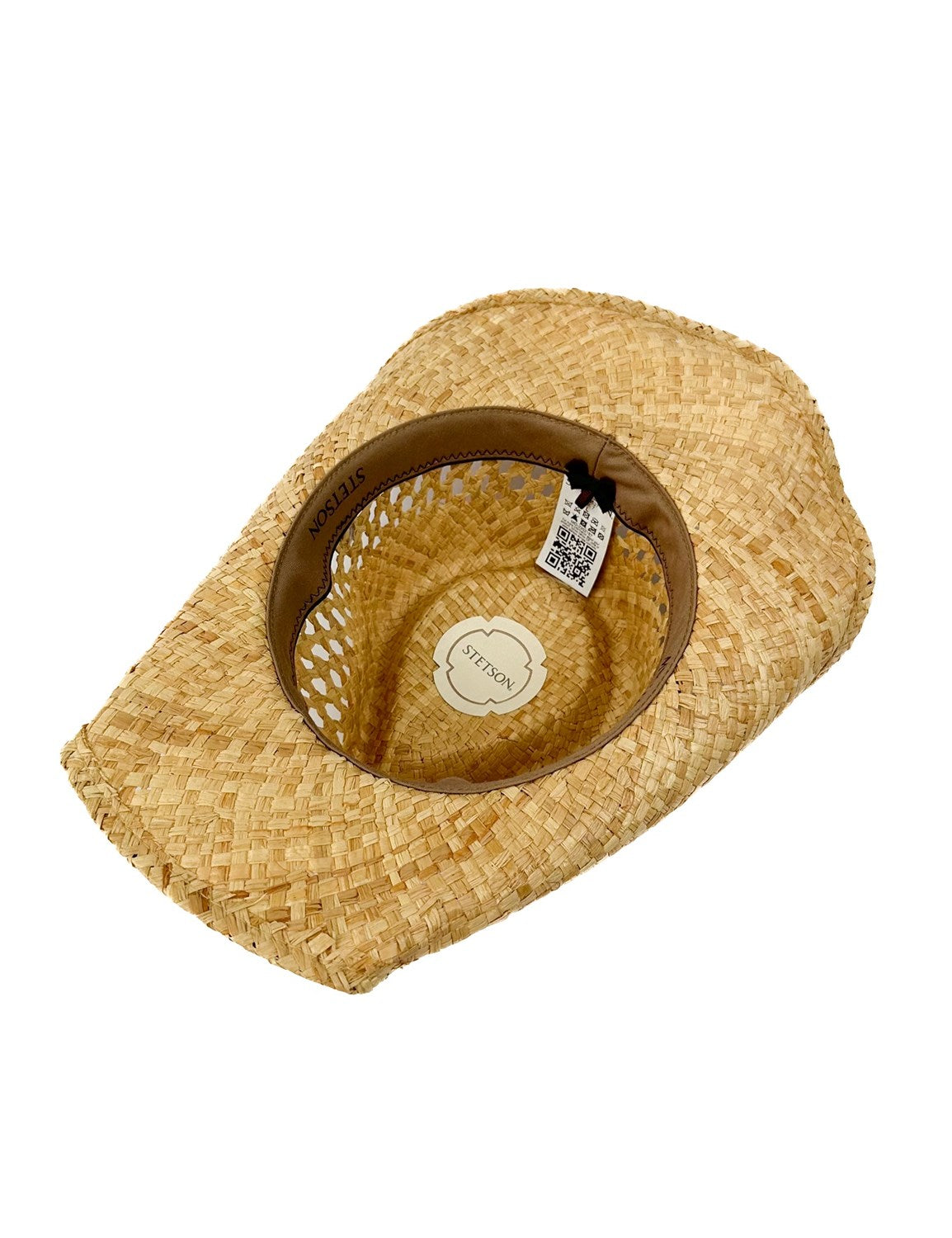 Western raffia beige