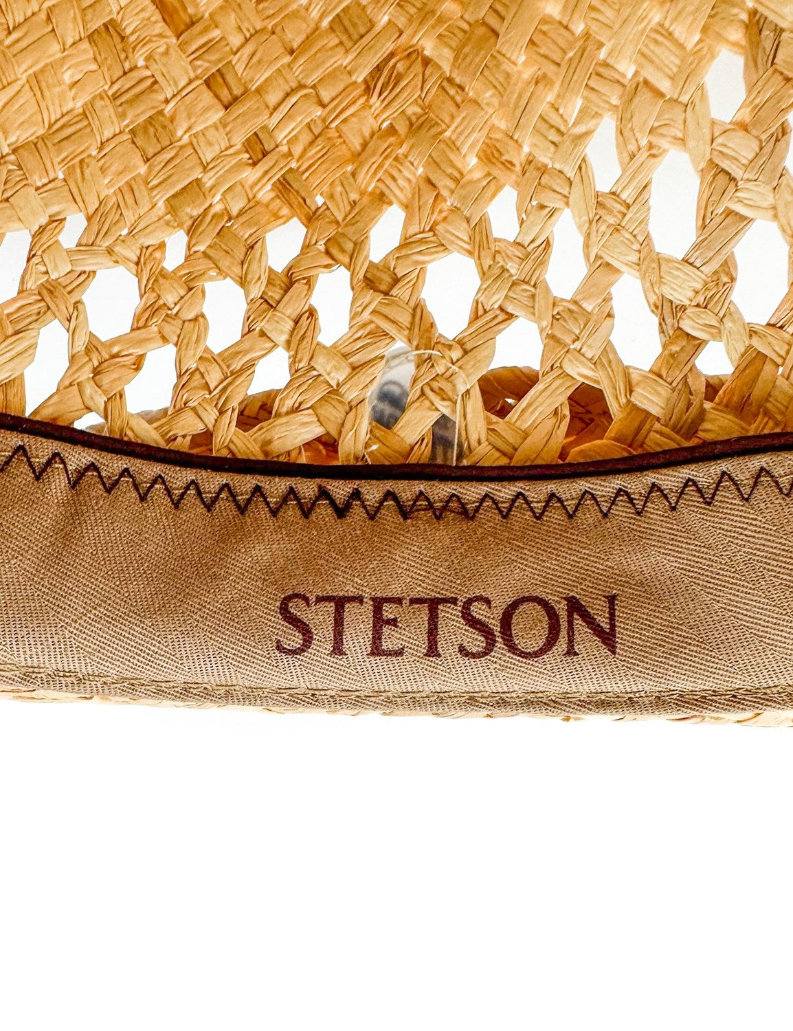 Western raffia beige