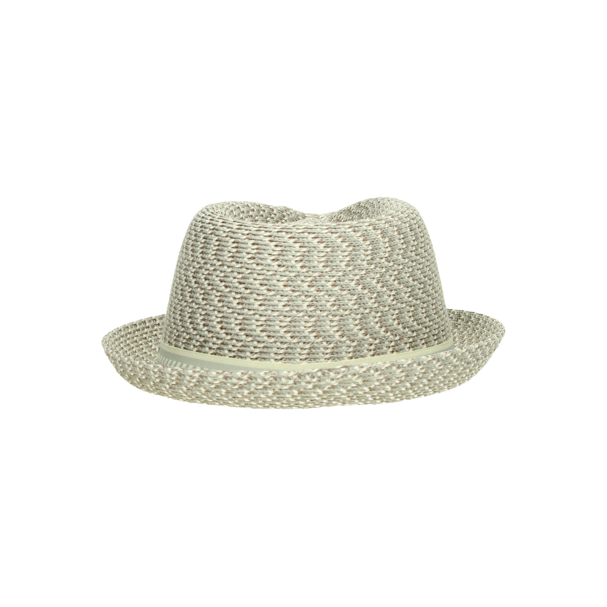 MANNES Hat grayblue