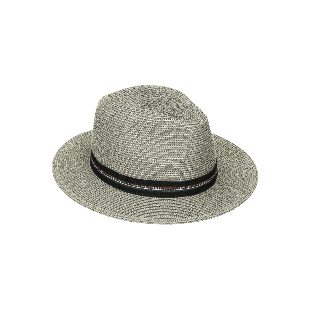 Hester Braid gray