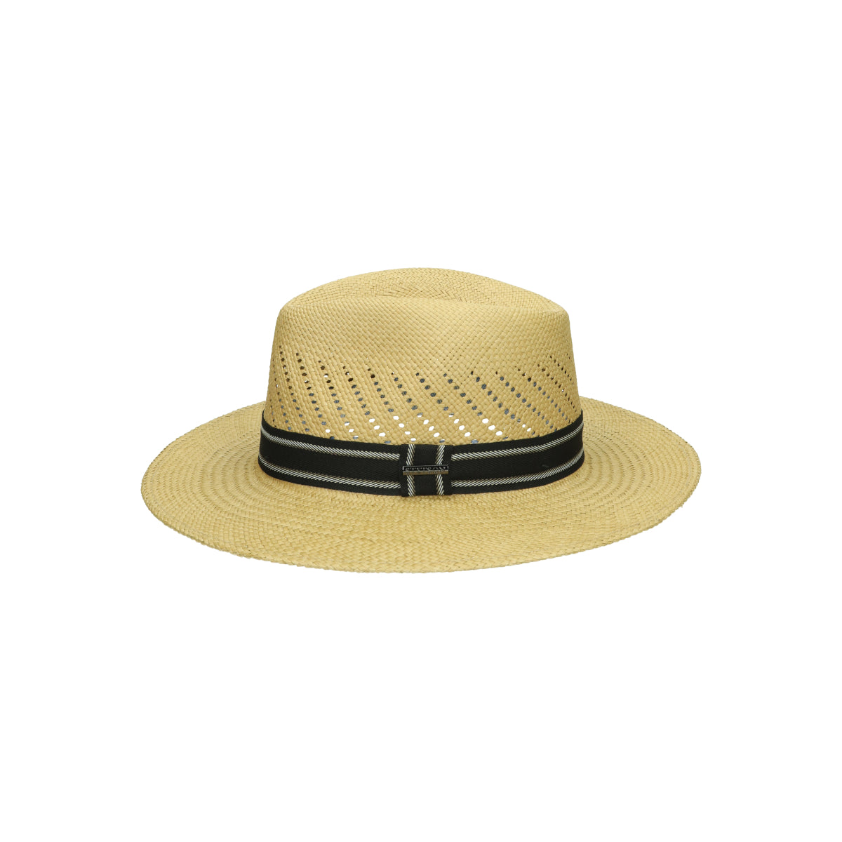 Traveler Panama beige