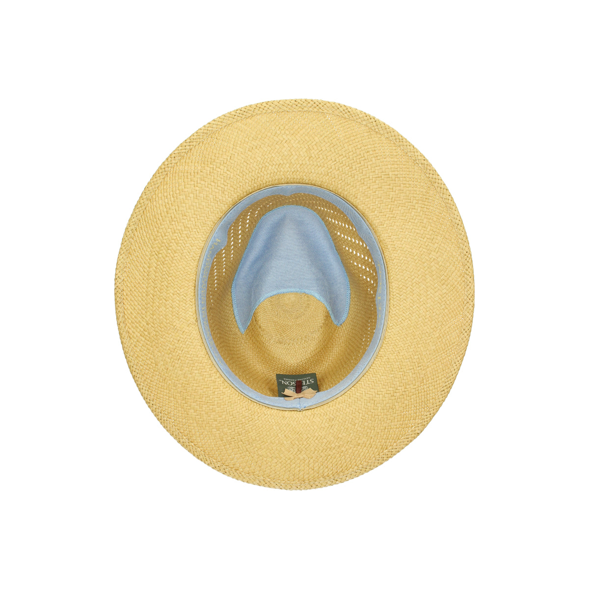 Traveler Panama beige