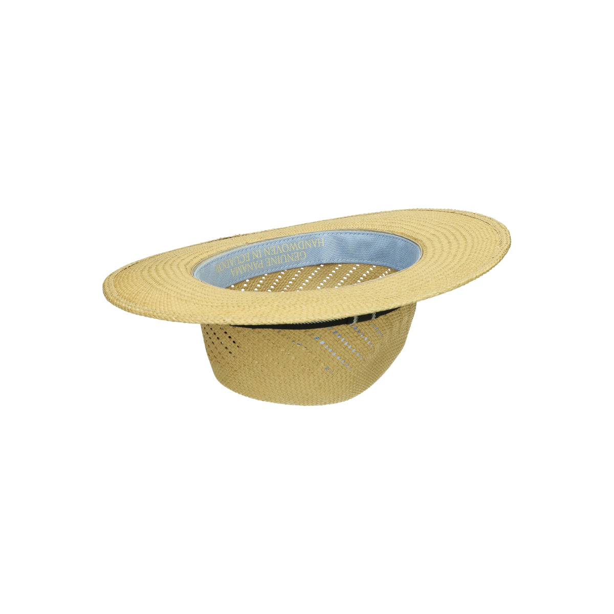 Traveler Panama beige