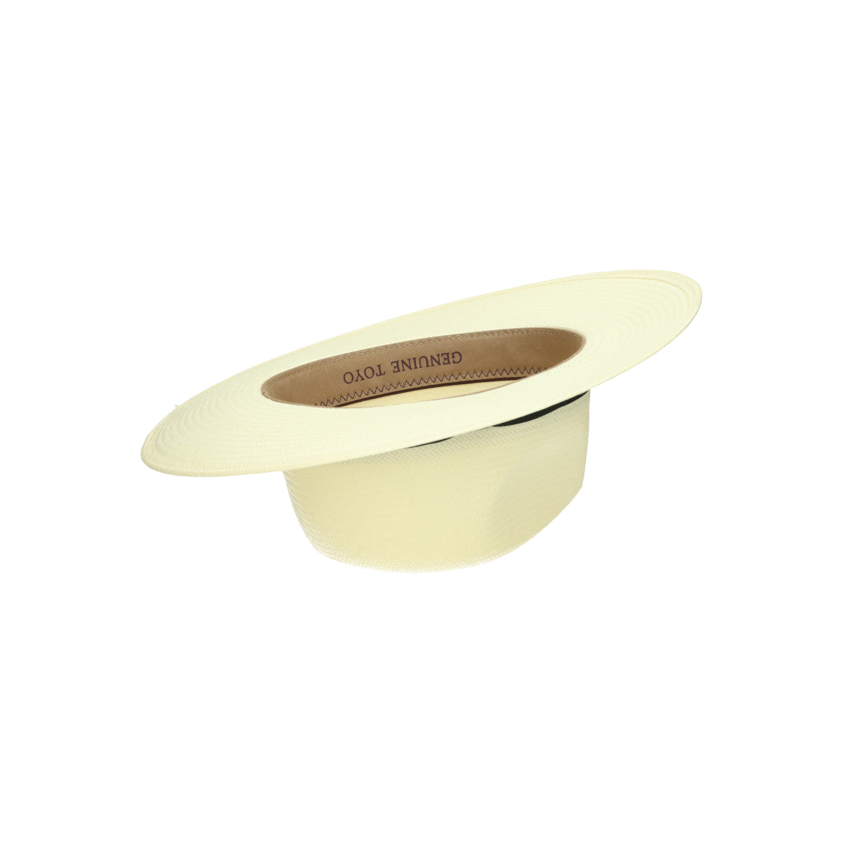 Traveler Toyo beige natural black
