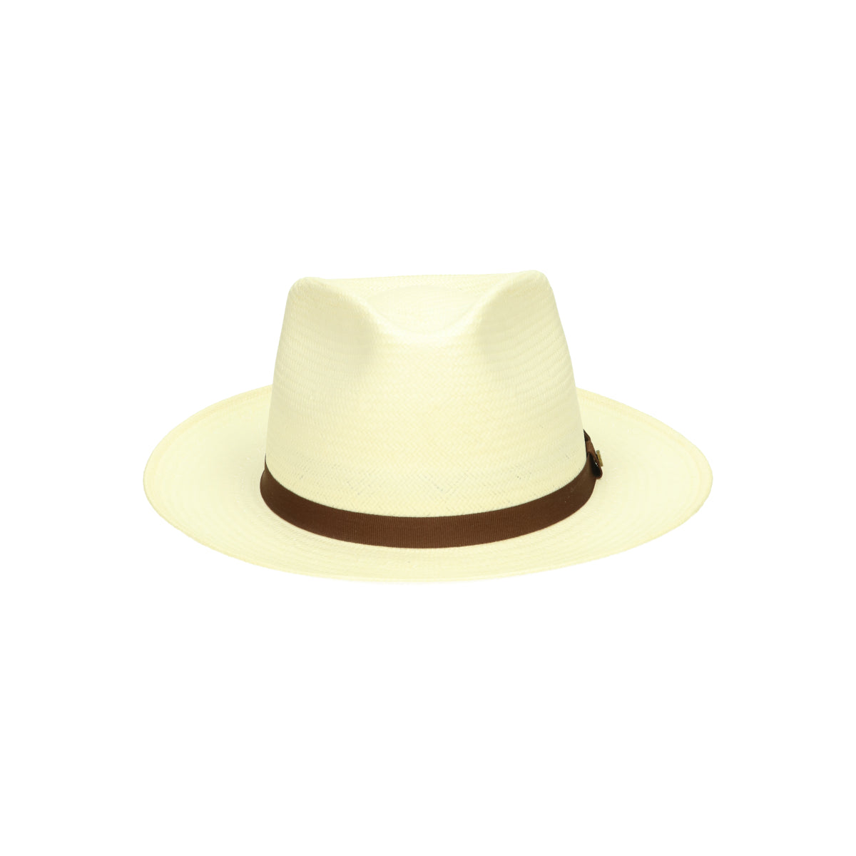 Fedora Toyo beige natural