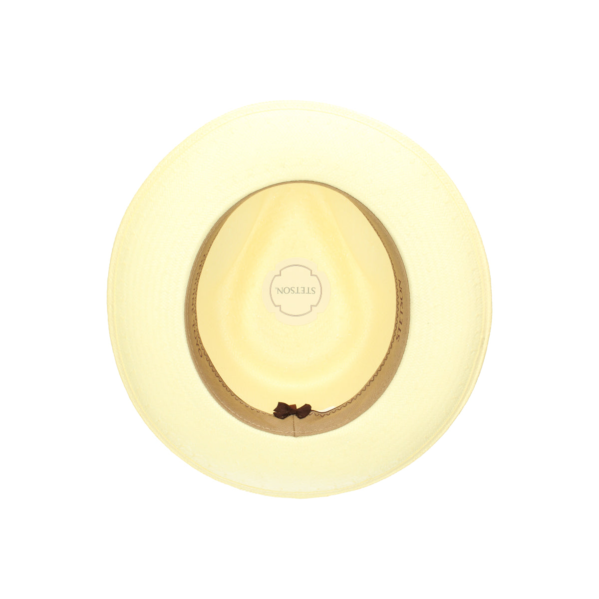Fedora Toyo beige natural