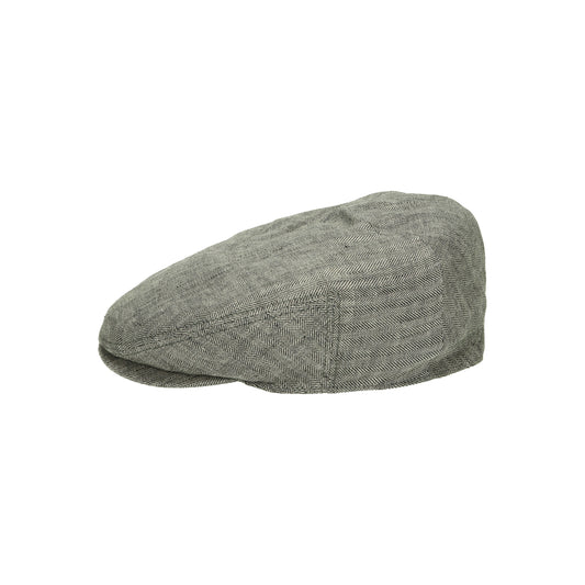 Kent Linen mottled gray