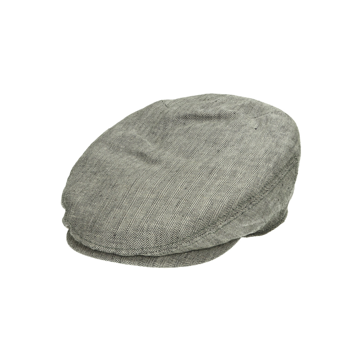 Kent Linen mottled gray