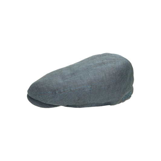 Kent Linen denim blue