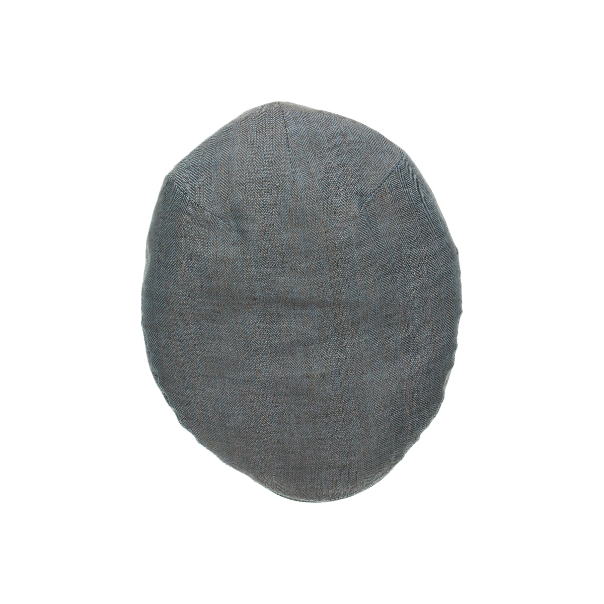 Kent Linen denim blue