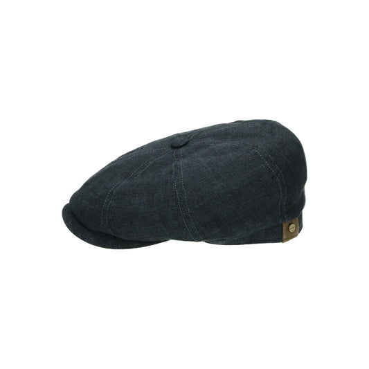 Hatteras Linen denim blue