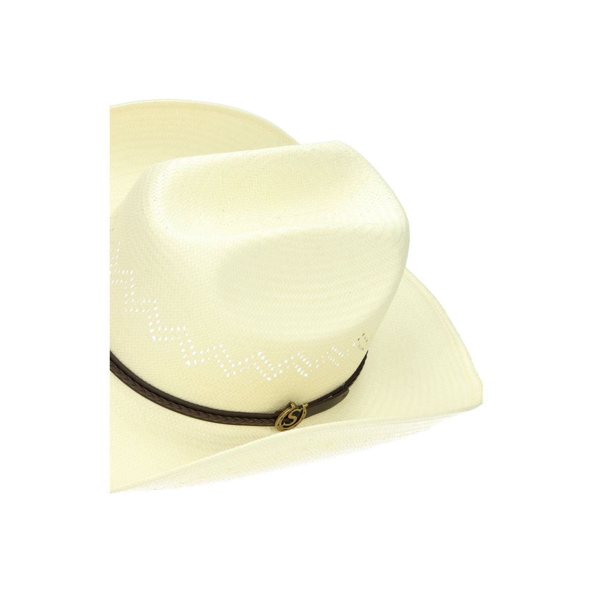 Western Vented Toyo beige natural