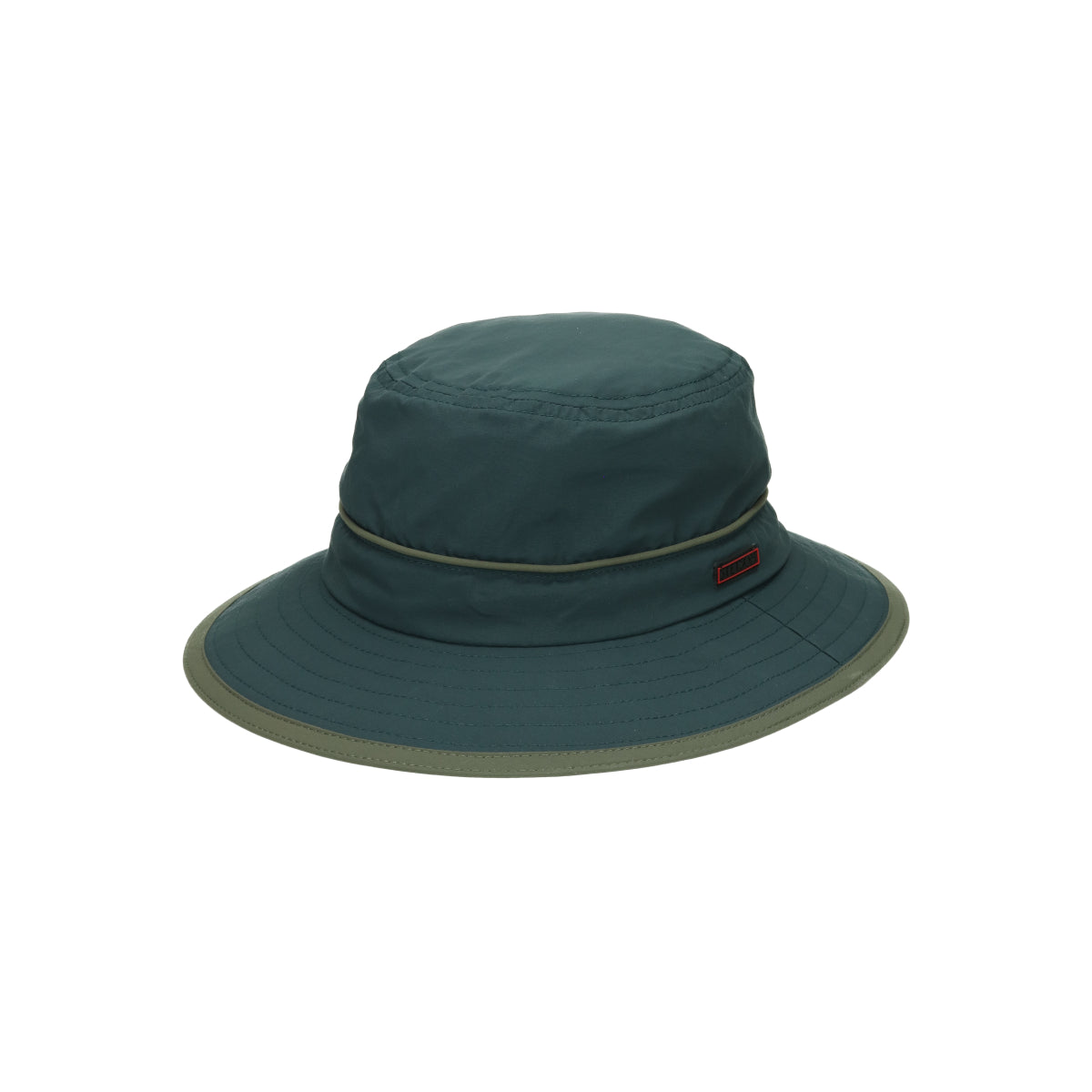 Bucket Outdoor dark blue