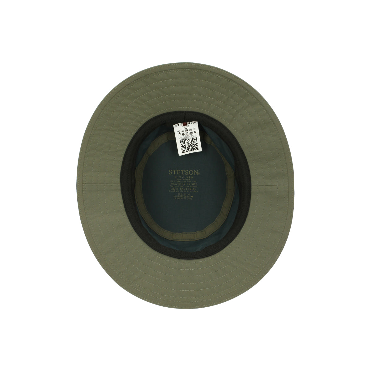 Bucket Outdoor dark blue