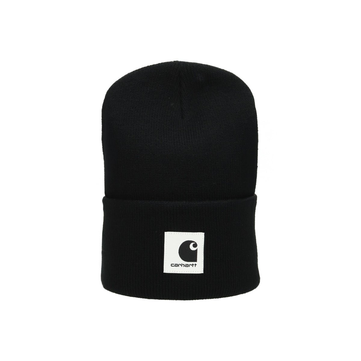 W' Ashley Beanie black dark