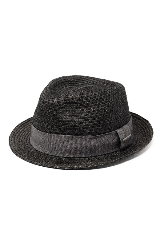 Trilby Toyo dark gray