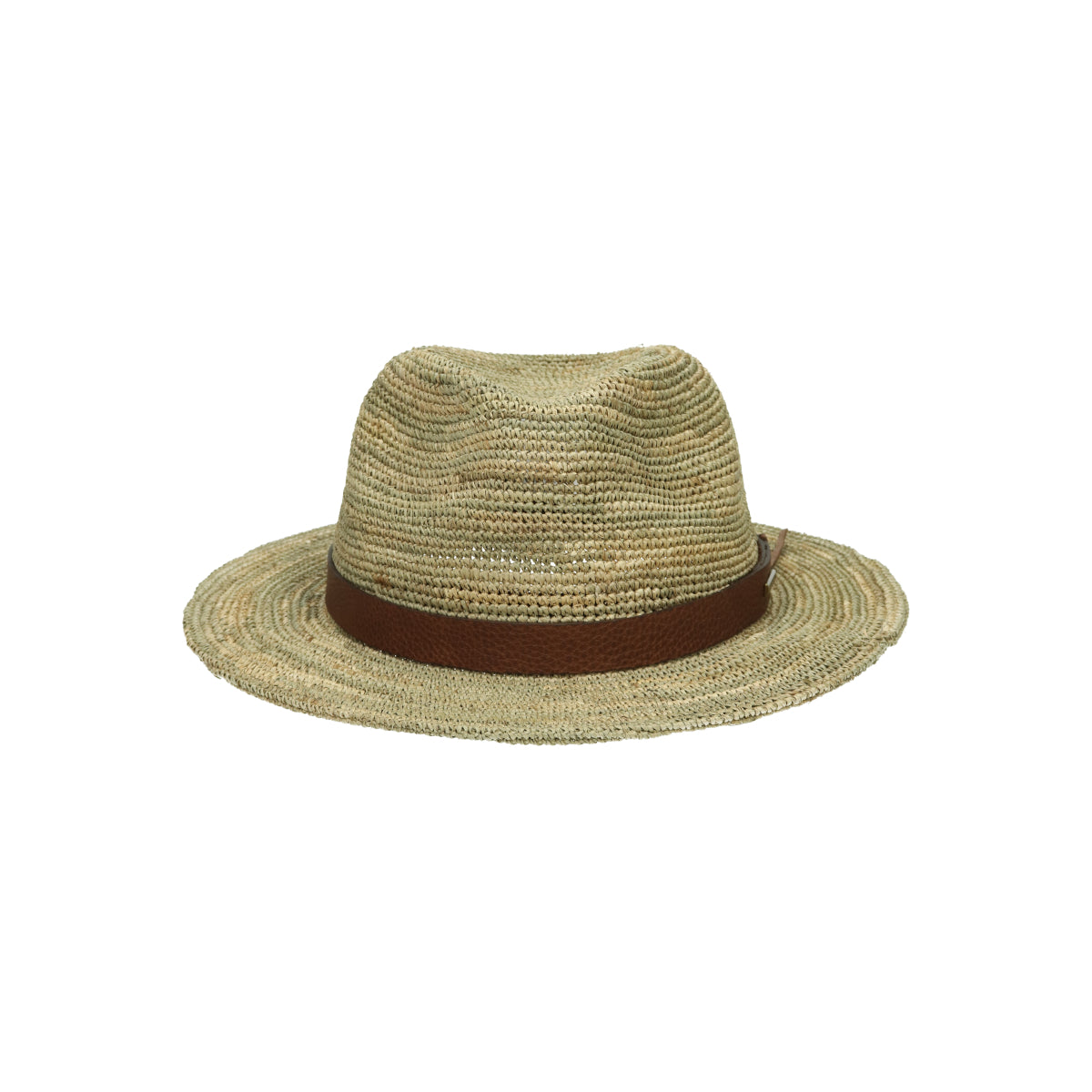 Traveler Seagrass Crochet beige