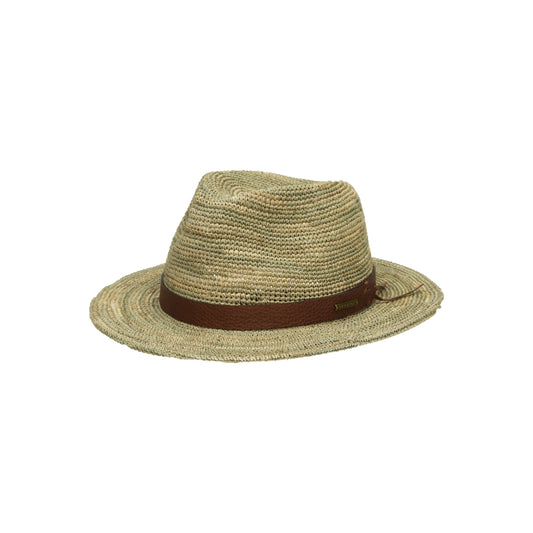 Traveler Seagrass Crochet beige