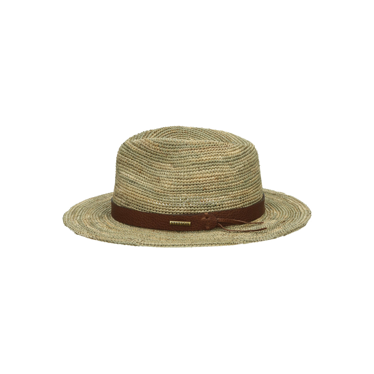 Traveler Seagrass Crochet beige
