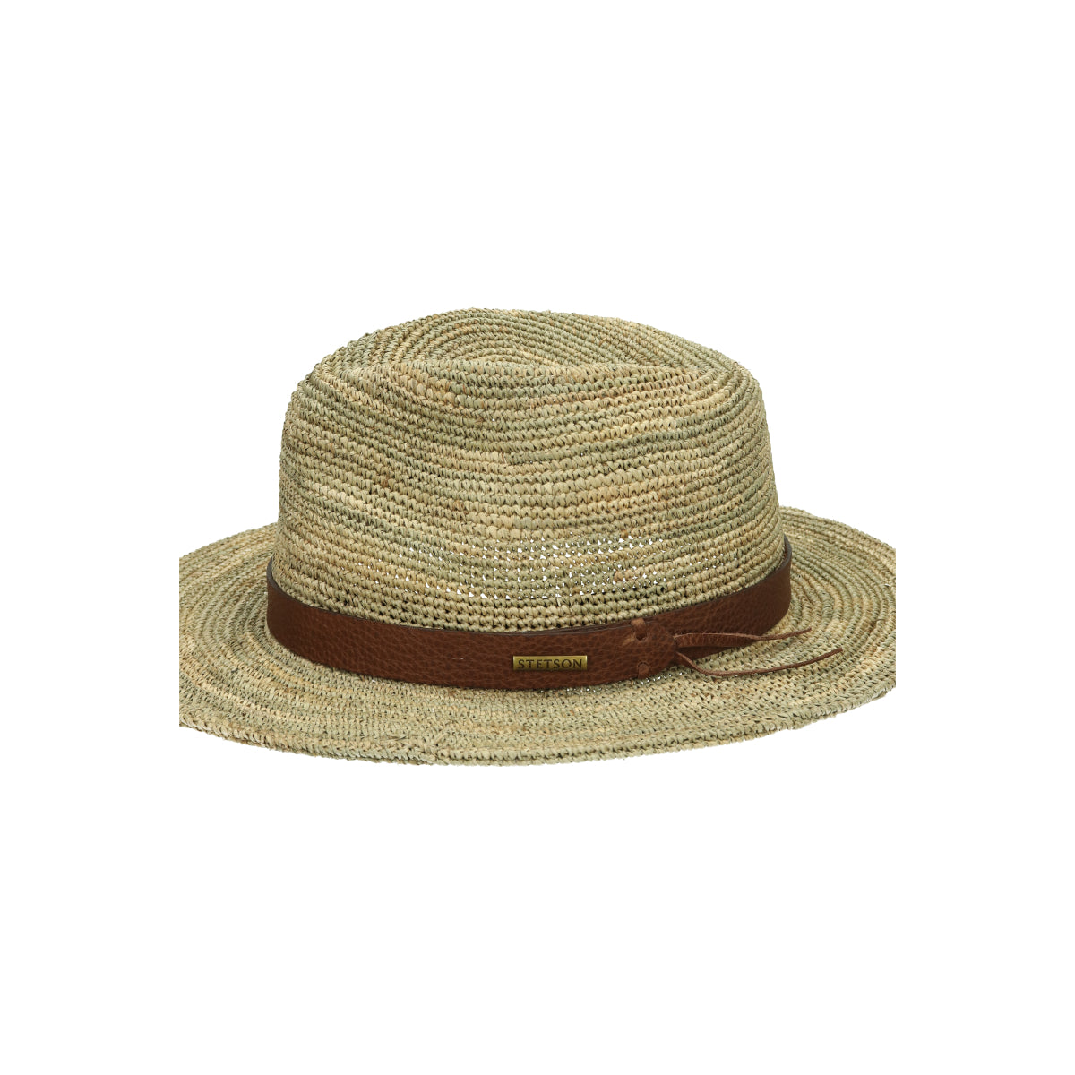 Traveler Seagrass Crochet beige