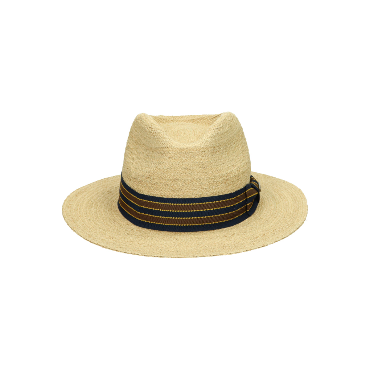 Traveler Raffia natural