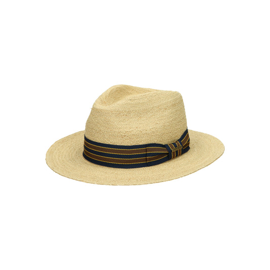 Traveler Raffia natural