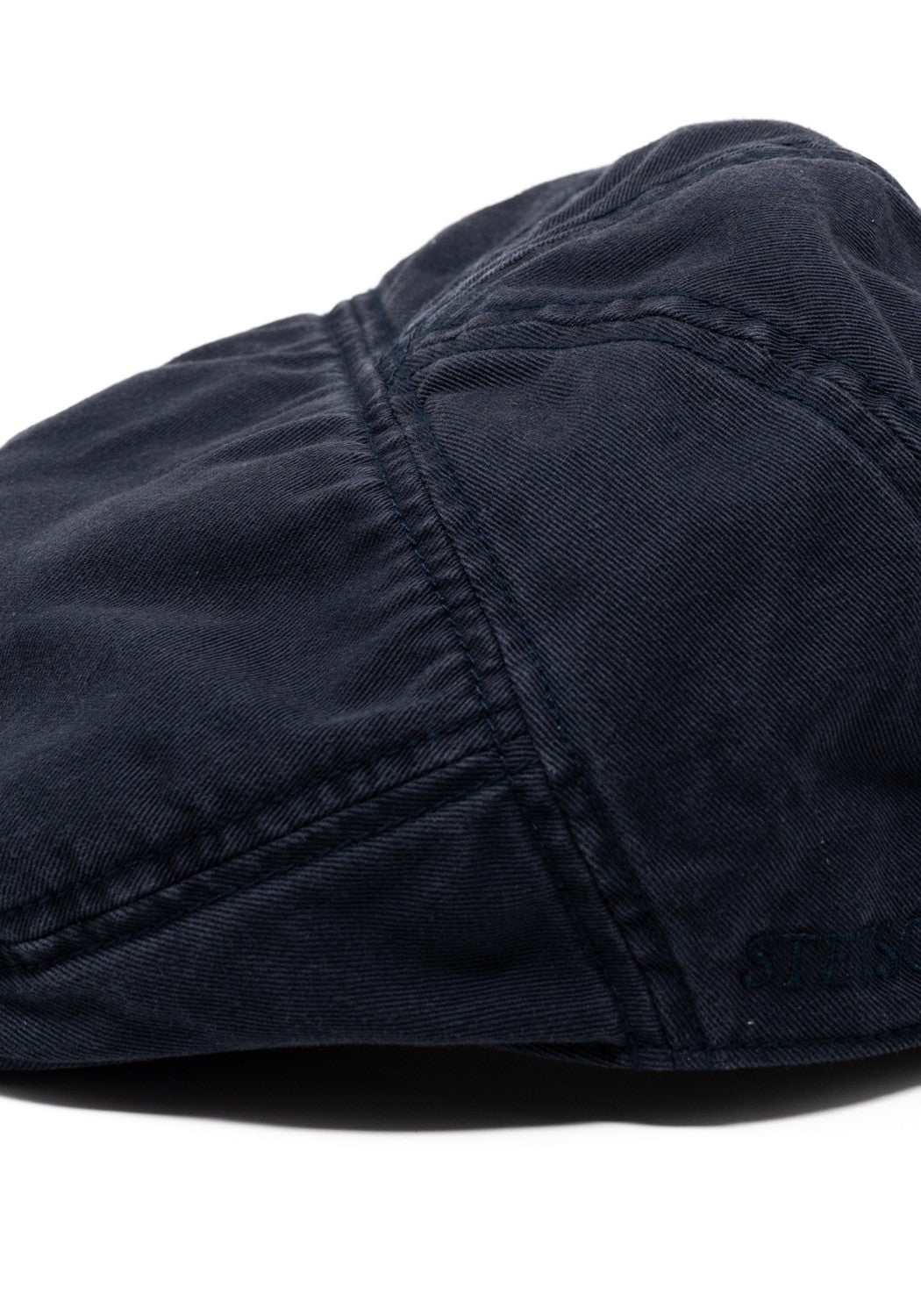 Ivy Cap Cotton blue