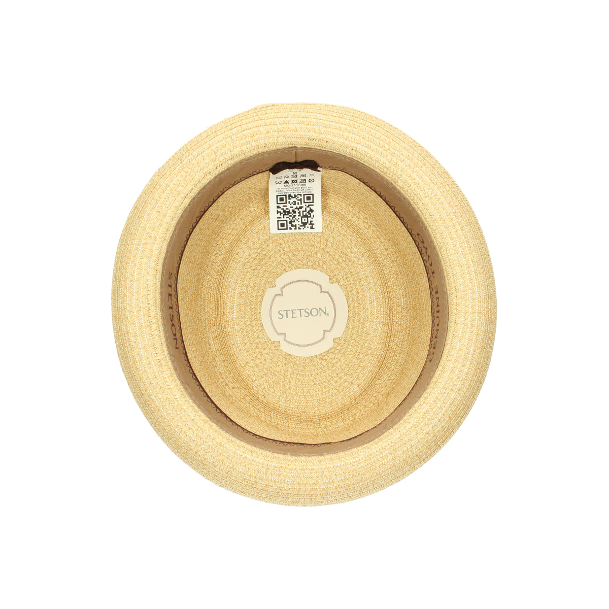 Pork Pie Toyo natural