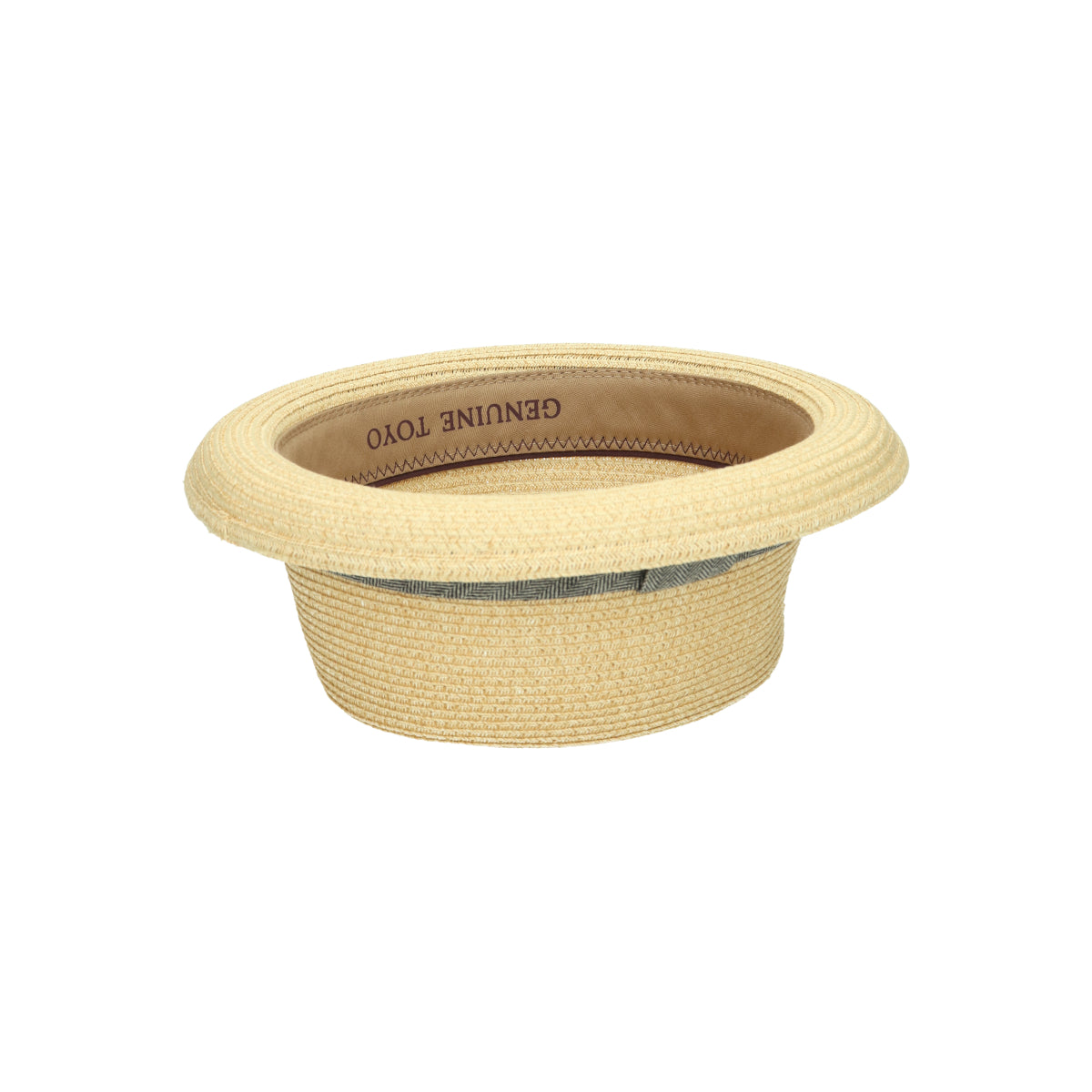 Pork Pie Toyo natural