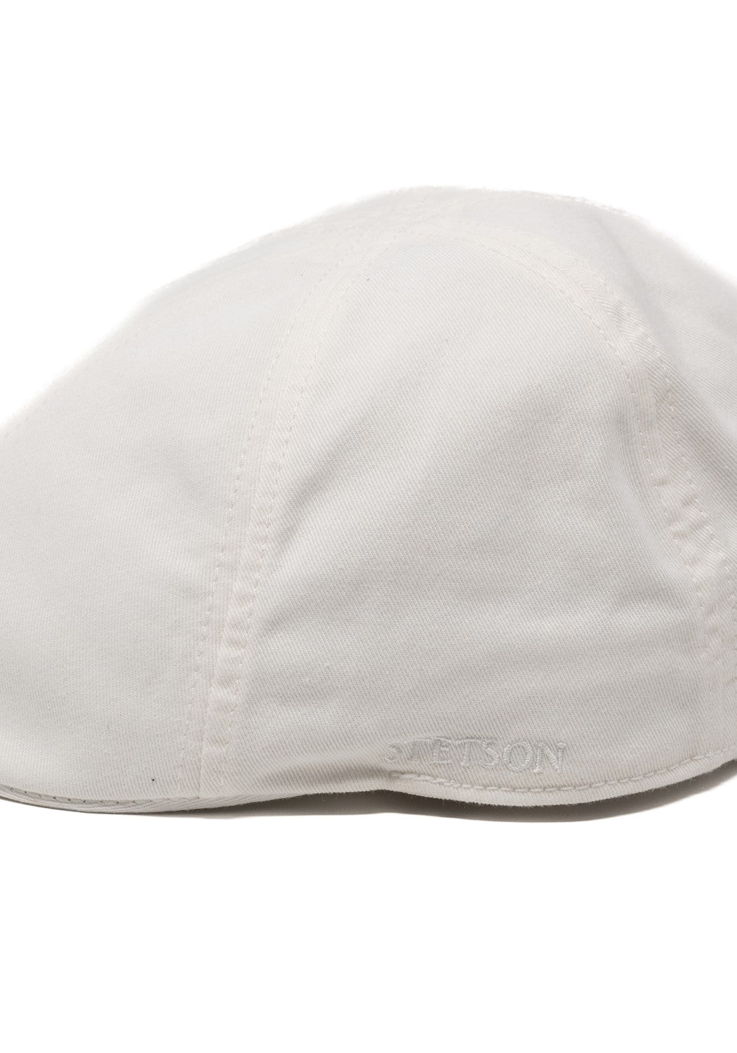 Texas Cotton white