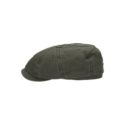 Hatteras Delave Organic Cotton black