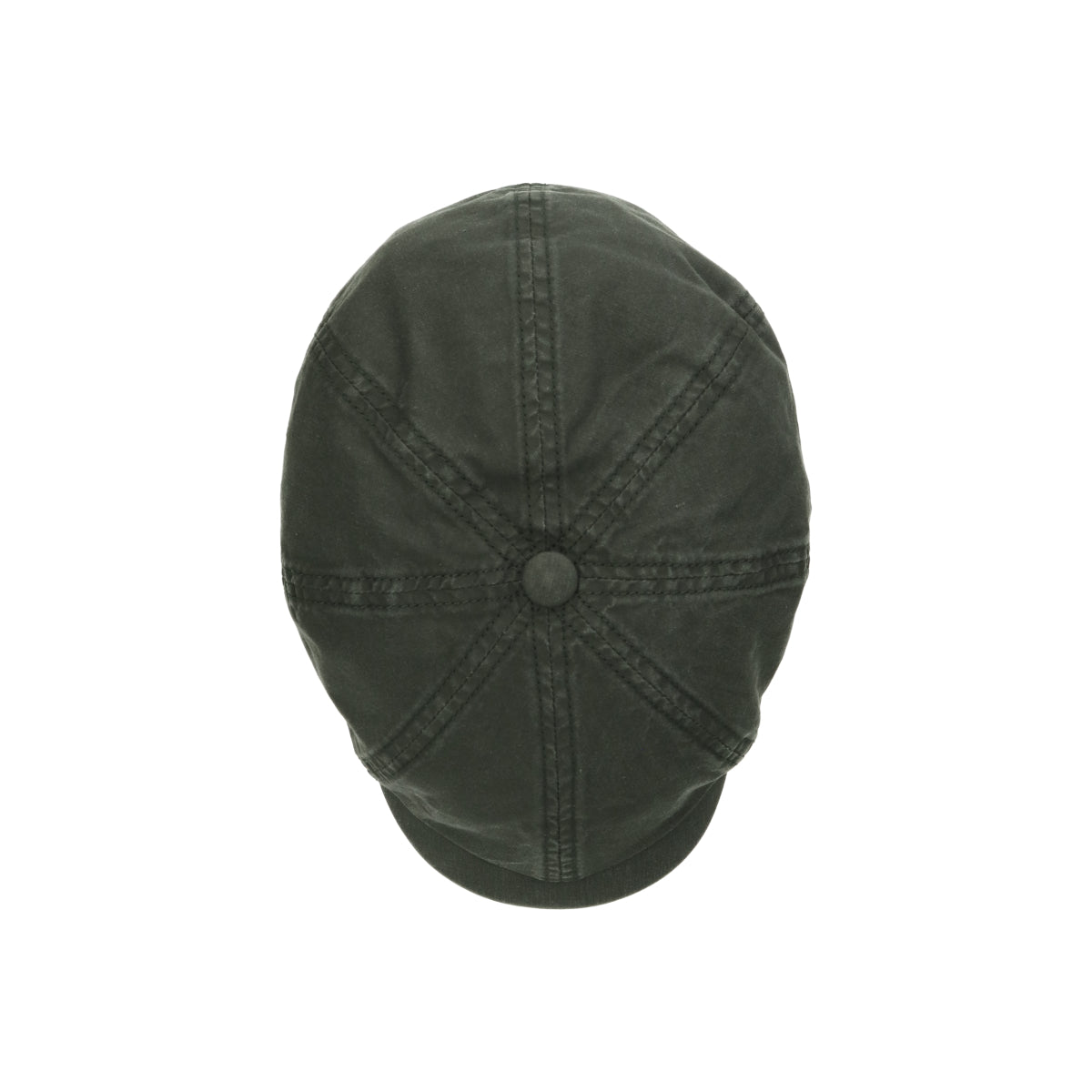 Hatteras Delave Organic Cotton black