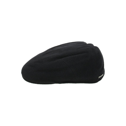 Ivy Cap Wool/Cashmere navy blue