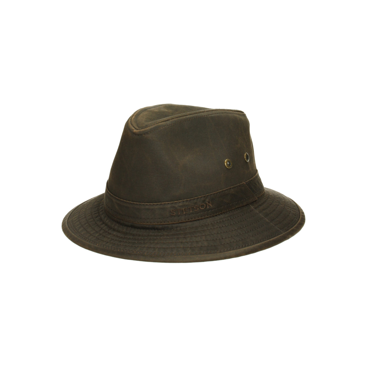 Traveler CO/PES black