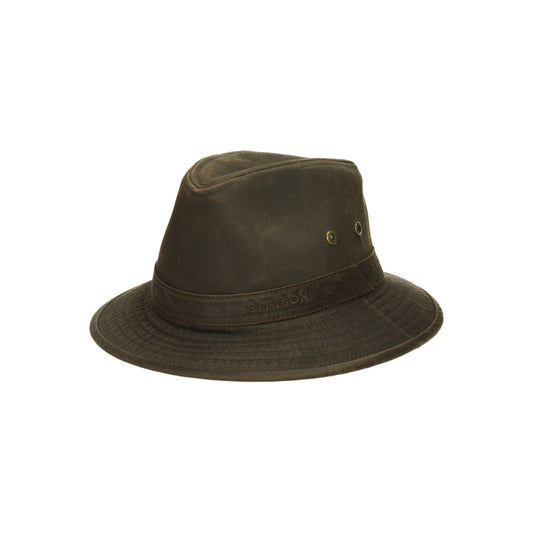 Traveler CO/PES black