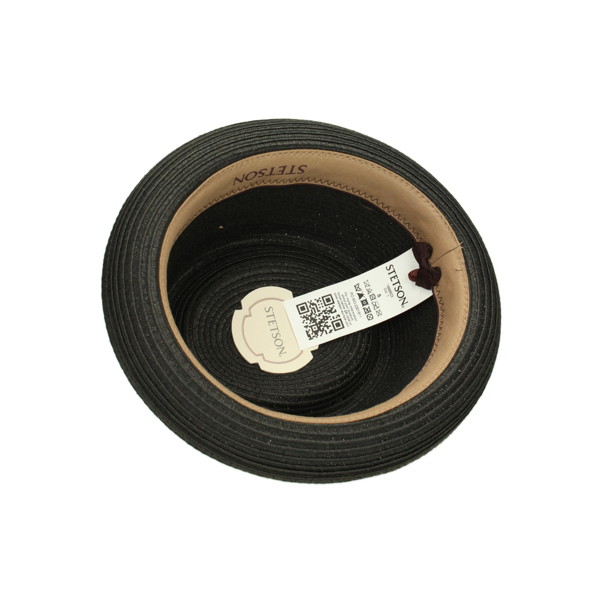 Pork Pie Black Toyo black
