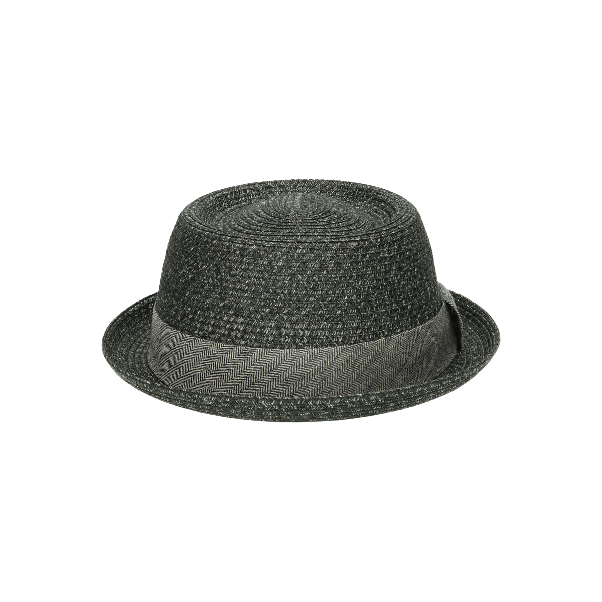 Pork Pie Toyo black gray